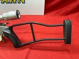 Thompson Center Contender Rifle .223 Rem - Image 6 of 21