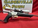 Thompson Center Contender Rifle .223 Rem - Image 11 of 21