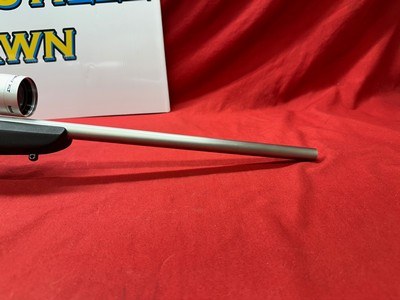 Thompson Center Contender Rifle .223 Rem - Image 10 of 21