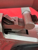 Thompson Center Contender Rifle .223 Rem - Image 20 of 21