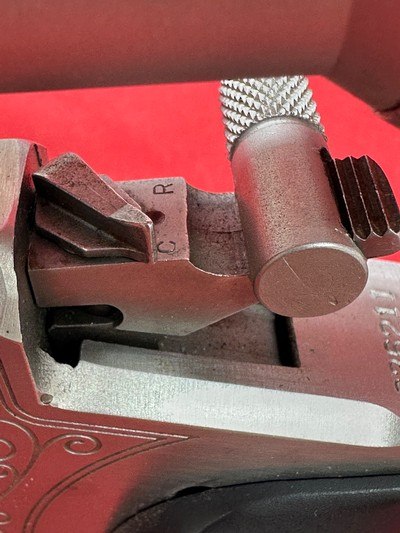 Thompson Center Contender Rifle .223 Rem - Image 20 of 21
