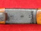 Ithaca Model 28020 gauge Dbl Barrel shotgun - 22 of 25