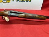 Ithaca Model 28020 gauge Dbl Barrel shotgun - 13 of 25