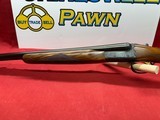 Ithaca Model 28020 gauge Dbl Barrel shotgun - 4 of 25