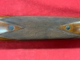 Ithaca Model 28020 gauge Dbl Barrel shotgun - 18 of 25