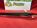Ithaca Model 28020 gauge Dbl Barrel shotgun - 10 of 25