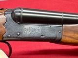 Ithaca Model 28020 gauge Dbl Barrel shotgun - 15 of 25
