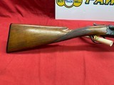 Ithaca Model 28020 gauge Dbl Barrel shotgun - 14 of 25