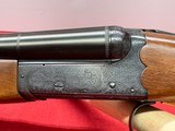 Ithaca Model 28020 gauge Dbl Barrel shotgun - 6 of 25