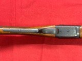 Ithaca Model 28020 gauge Dbl Barrel shotgun - 21 of 25