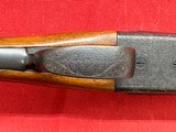 Ithaca Model 28020 gauge Dbl Barrel shotgun - 23 of 25