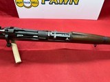 Springfield Mark I Model 1903 - 14 of 24