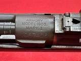 Springfield Mark I Model 1903 - 16 of 24