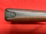 Springfield Mark I Model 1903 - 18 of 24