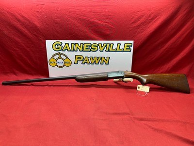 Winchester Model 3712ga - Image 1 of 16