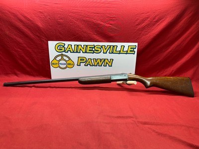 Winchester Model 3712ga - Image 2 of 16