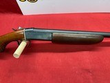 Winchester Model 3712ga - Image 12 of 16