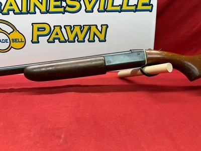 Winchester Model 3712ga - Image 4 of 16