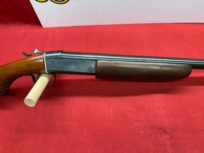 Winchester Model 3712ga - Image 12 of 16