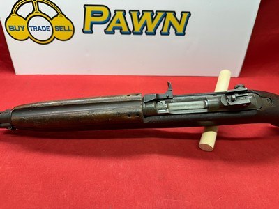 Winchester M1 Carbine .30 Mag - Image 7 of 24