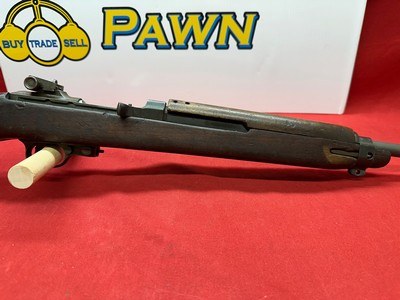 Winchester M1 Carbine .30 Mag - Image 12 of 24