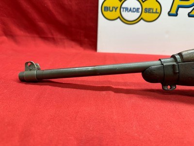 Winchester M1 Carbine .30 Mag - Image 2 of 24