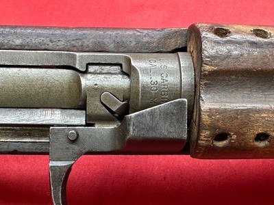 Winchester M1 Carbine .30 Mag - Image 22 of 24