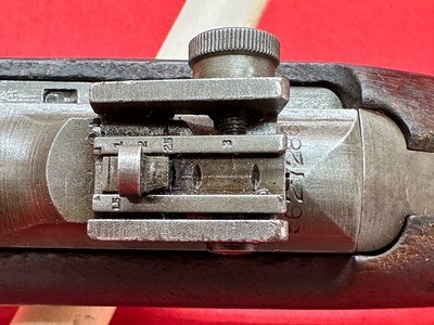 Winchester M1 Carbine .30 Mag - Image 9 of 24