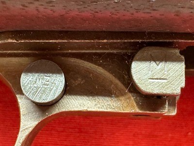 Winchester M1 Carbine .30 Mag - Image 15 of 24
