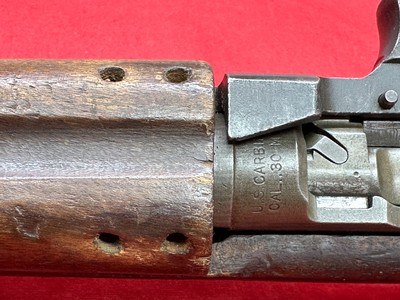 Winchester M1 Carbine .30 Mag - Image 10 of 24