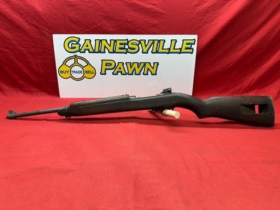 Winchester M1 Carbine .30 Mag - Image 1 of 24