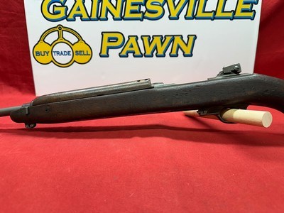 Winchester M1 Carbine .30 Mag - Image 3 of 24