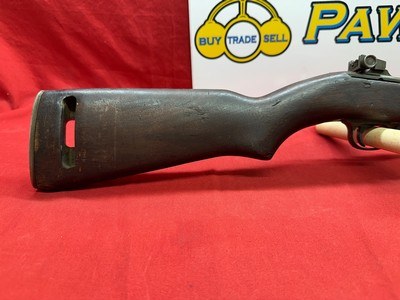 Winchester M1 Carbine .30 Mag - Image 13 of 24