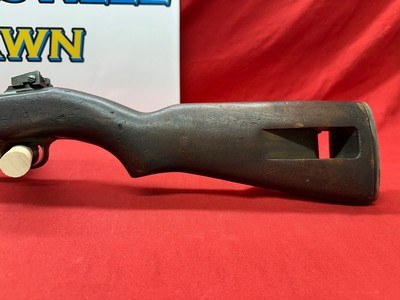 Winchester M1 Carbine .30 Mag - Image 4 of 24