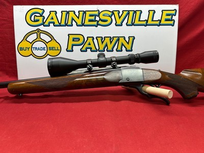 Ruger NO.1.243 - Image 4 of 18
