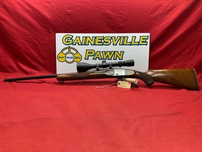 Ruger NO.1.243 - Image 1 of 18