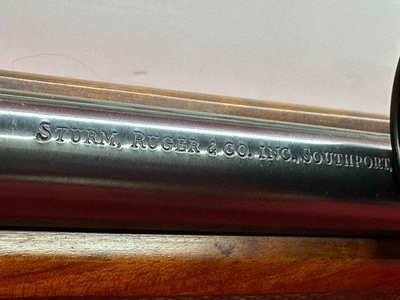 Ruger NO.1.243 - Image 12 of 18
