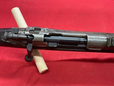 Springfield 1903 “made in 1905” - Image 11 of 21