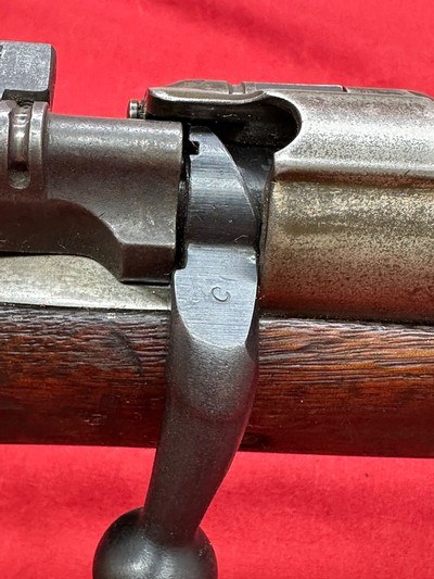 Springfield 1903 “made in 1905” - Image 20 of 21