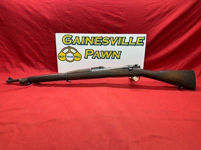 Springfield 1903 “made in 1905” - Image 1 of 21