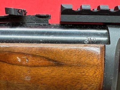 Marlin Model 1894 .44 Rem Mag - Image 5 of 25