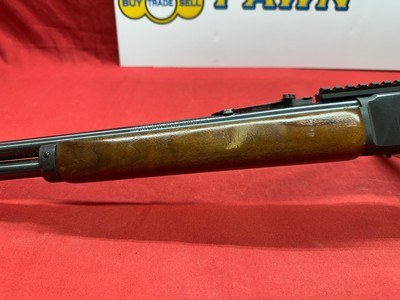 Marlin Model 1894 .44 Rem Mag - Image 7 of 25