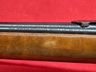 Marlin Model 1894 .44 Rem Mag - Image 3 of 25