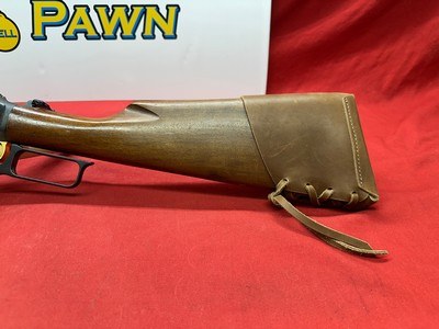 Marlin Model 1894 .44 Rem Mag - Image 9 of 25