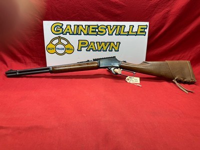 Marlin Model 1894 .44 Rem Mag - Image 1 of 25