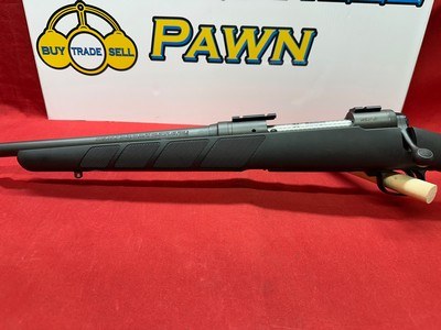 Savage Model 111.7mm Rem Mag - Image 4 of 18