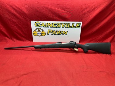 Savage Model 111.7mm Rem Mag - Image 2 of 18