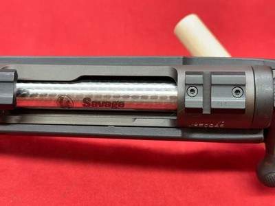 Savage Model 111.7mm Rem Mag - Image 9 of 18