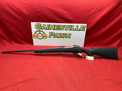 Savage Model 111.7mm Rem Mag - Image 1 of 18