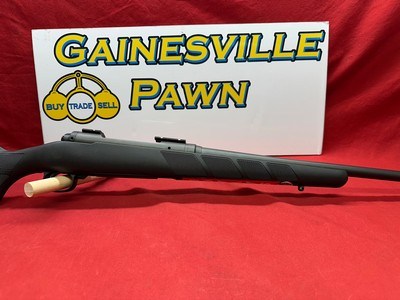 Savage Model 111.7mm Rem Mag - Image 11 of 18